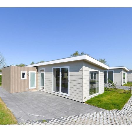 Brand New Chalets At 10 Minutes From The Oosterschelde Heinkenszand Εξωτερικό φωτογραφία