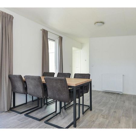 Brand New Chalets At 10 Minutes From The Oosterschelde Heinkenszand Εξωτερικό φωτογραφία