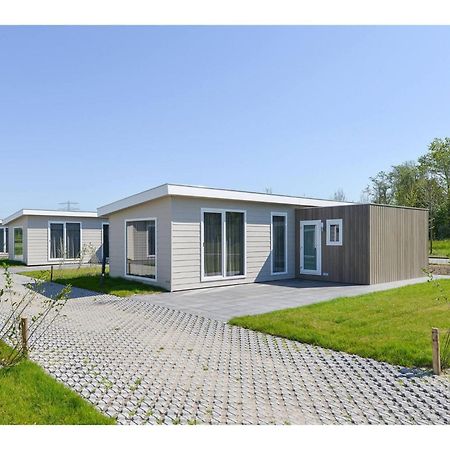 Brand New Chalets At 10 Minutes From The Oosterschelde Heinkenszand Εξωτερικό φωτογραφία