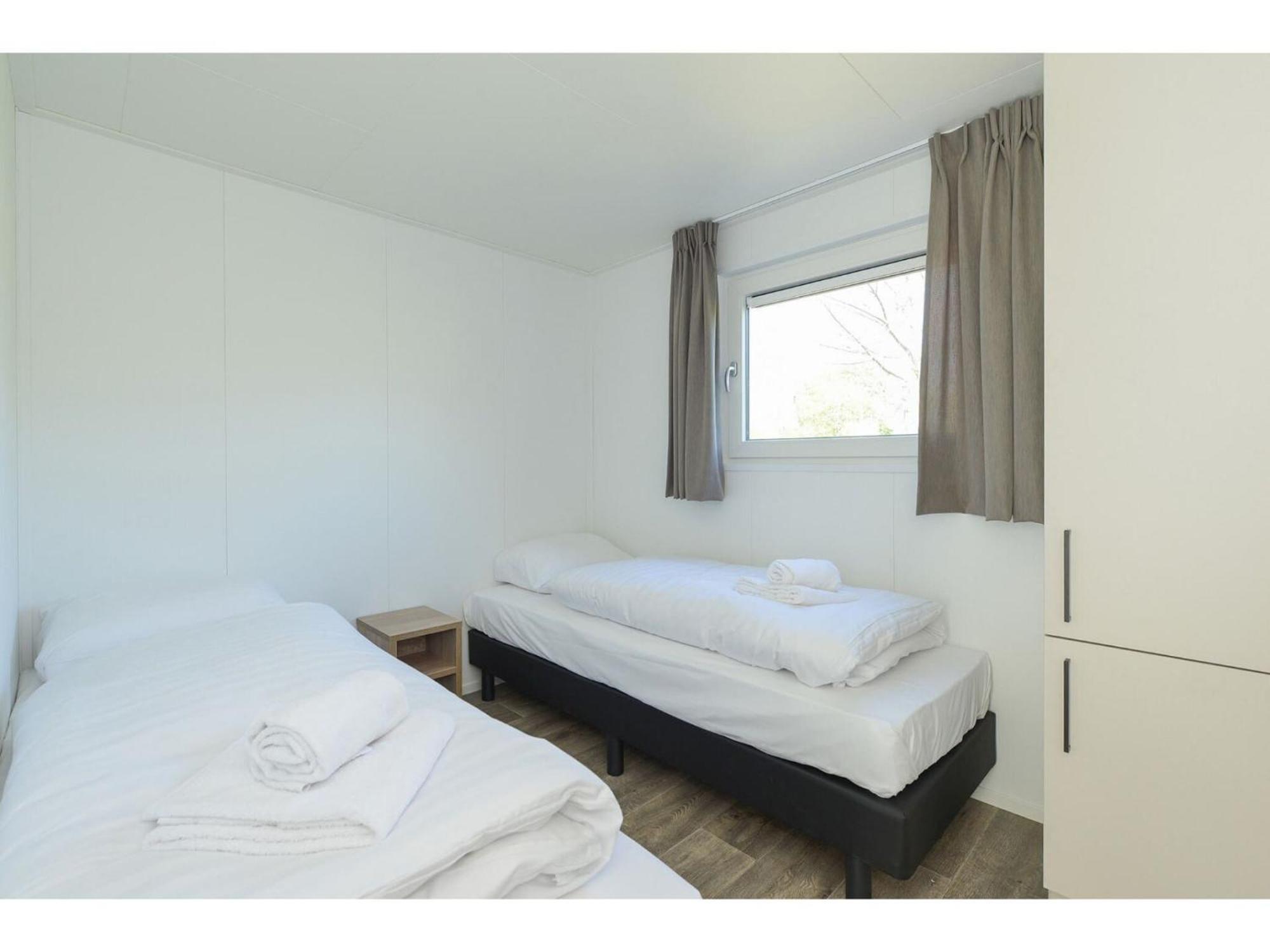 Brand New Chalets At 10 Minutes From The Oosterschelde Heinkenszand Εξωτερικό φωτογραφία