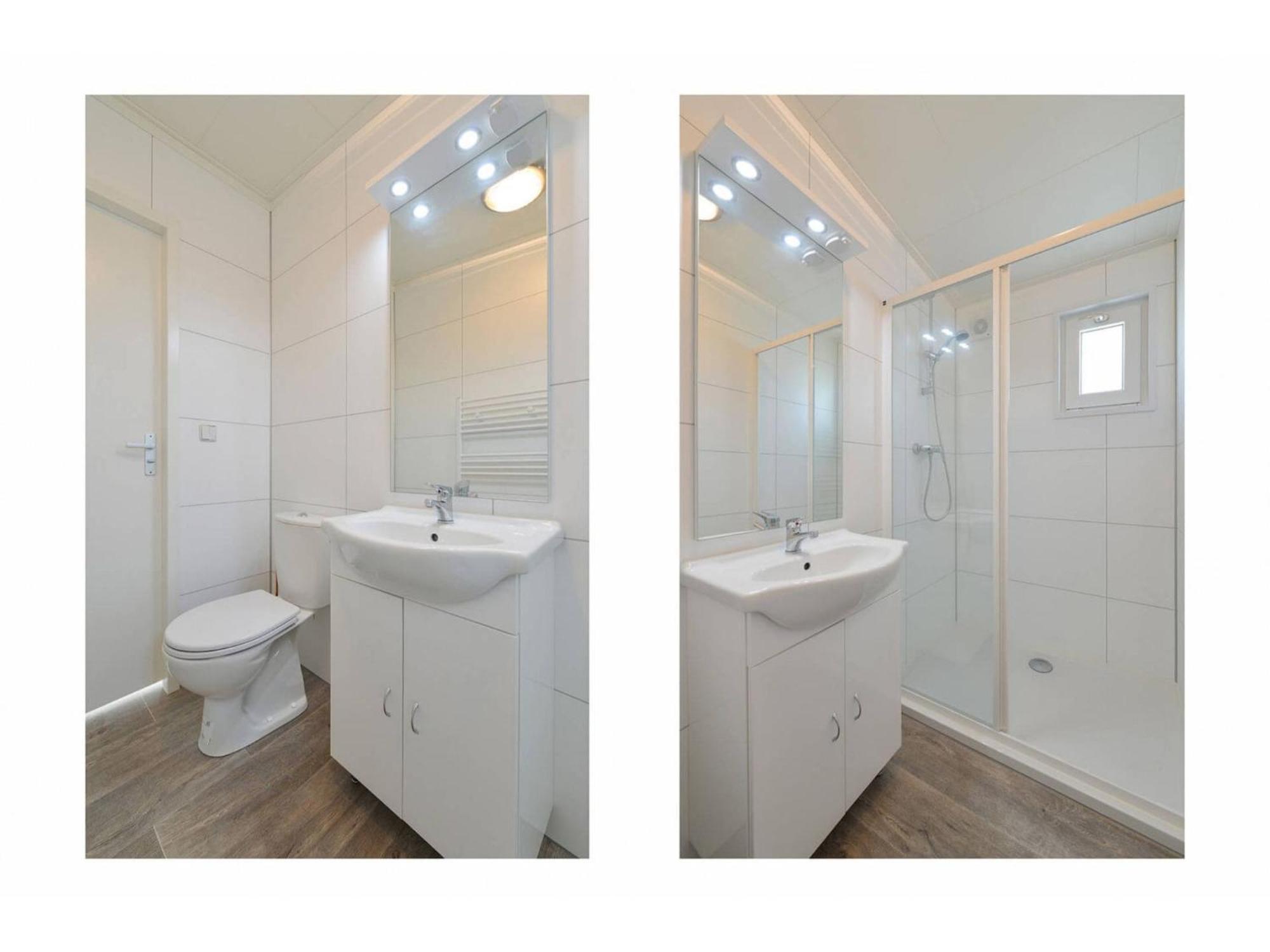 Brand New Chalets At 10 Minutes From The Oosterschelde Heinkenszand Εξωτερικό φωτογραφία