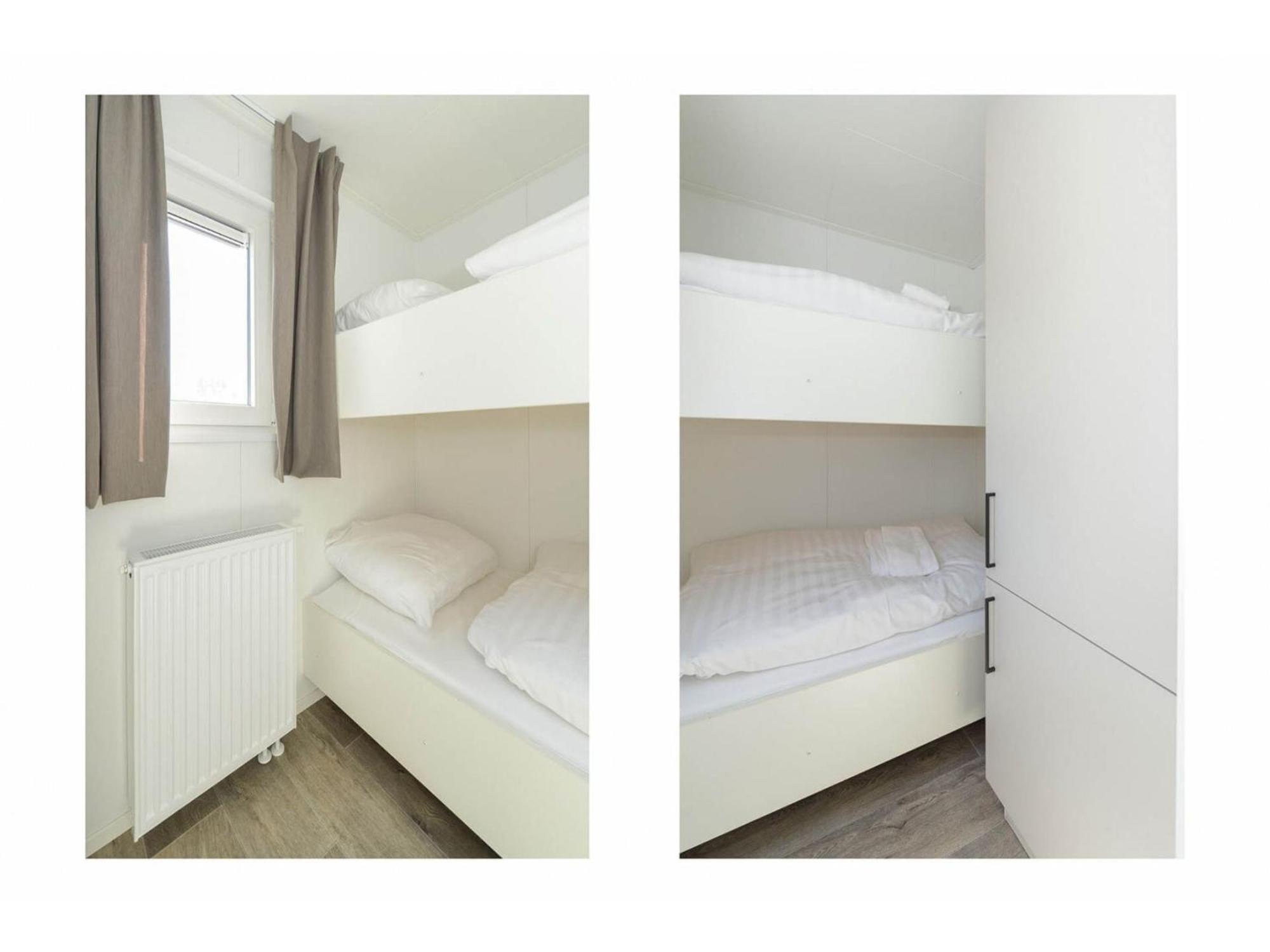 Brand New Chalets At 10 Minutes From The Oosterschelde Heinkenszand Εξωτερικό φωτογραφία