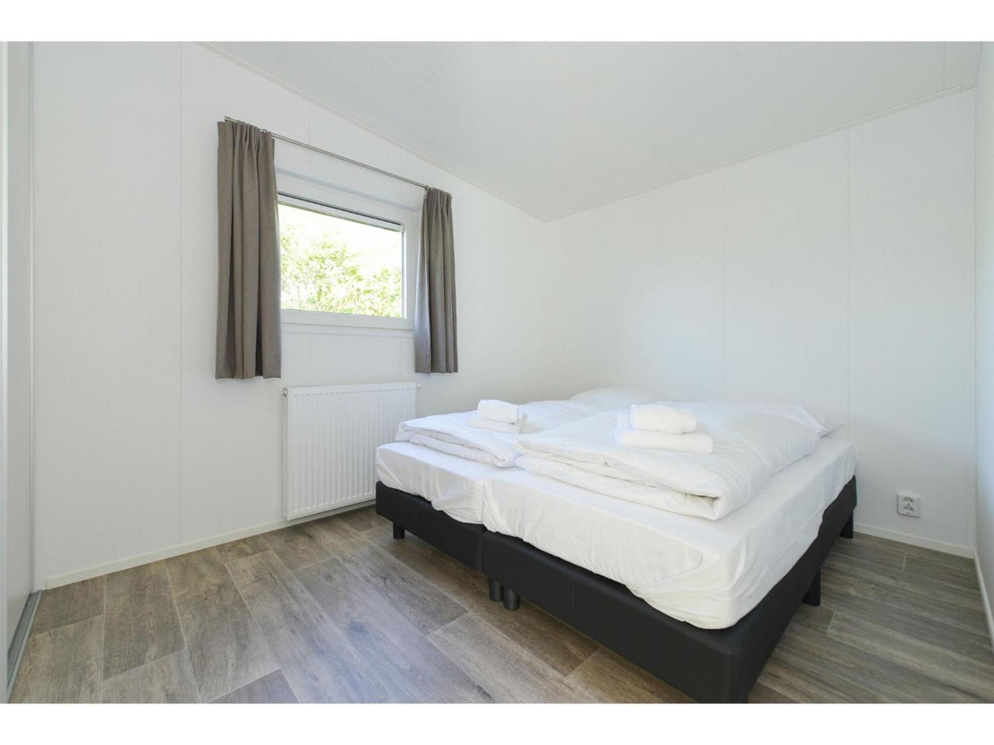 Brand New Chalets At 10 Minutes From The Oosterschelde Heinkenszand Εξωτερικό φωτογραφία