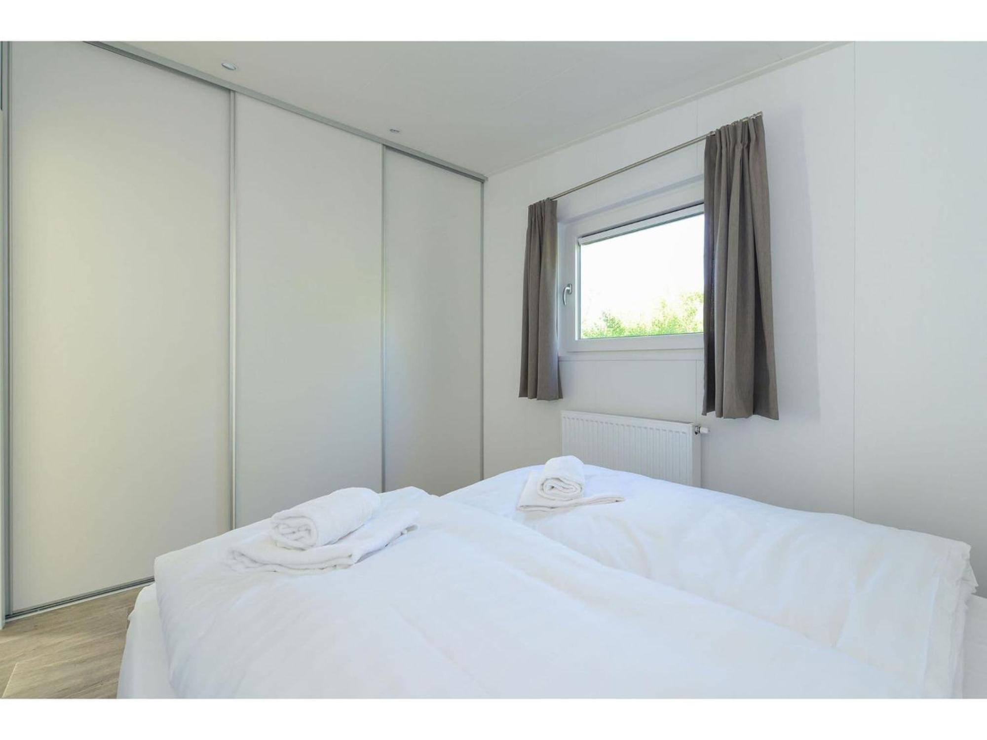 Brand New Chalets At 10 Minutes From The Oosterschelde Heinkenszand Εξωτερικό φωτογραφία