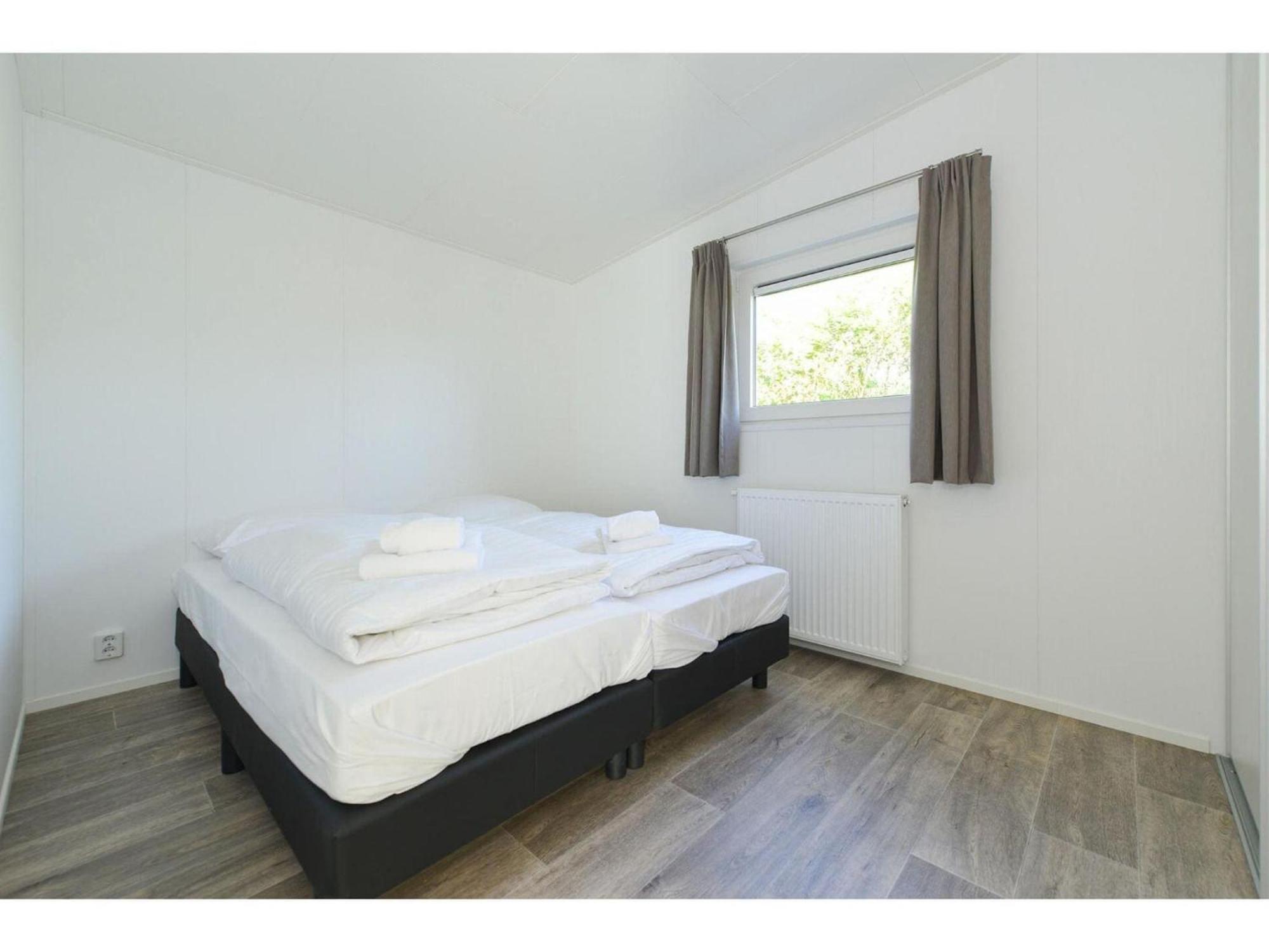 Brand New Chalets At 10 Minutes From The Oosterschelde Heinkenszand Εξωτερικό φωτογραφία