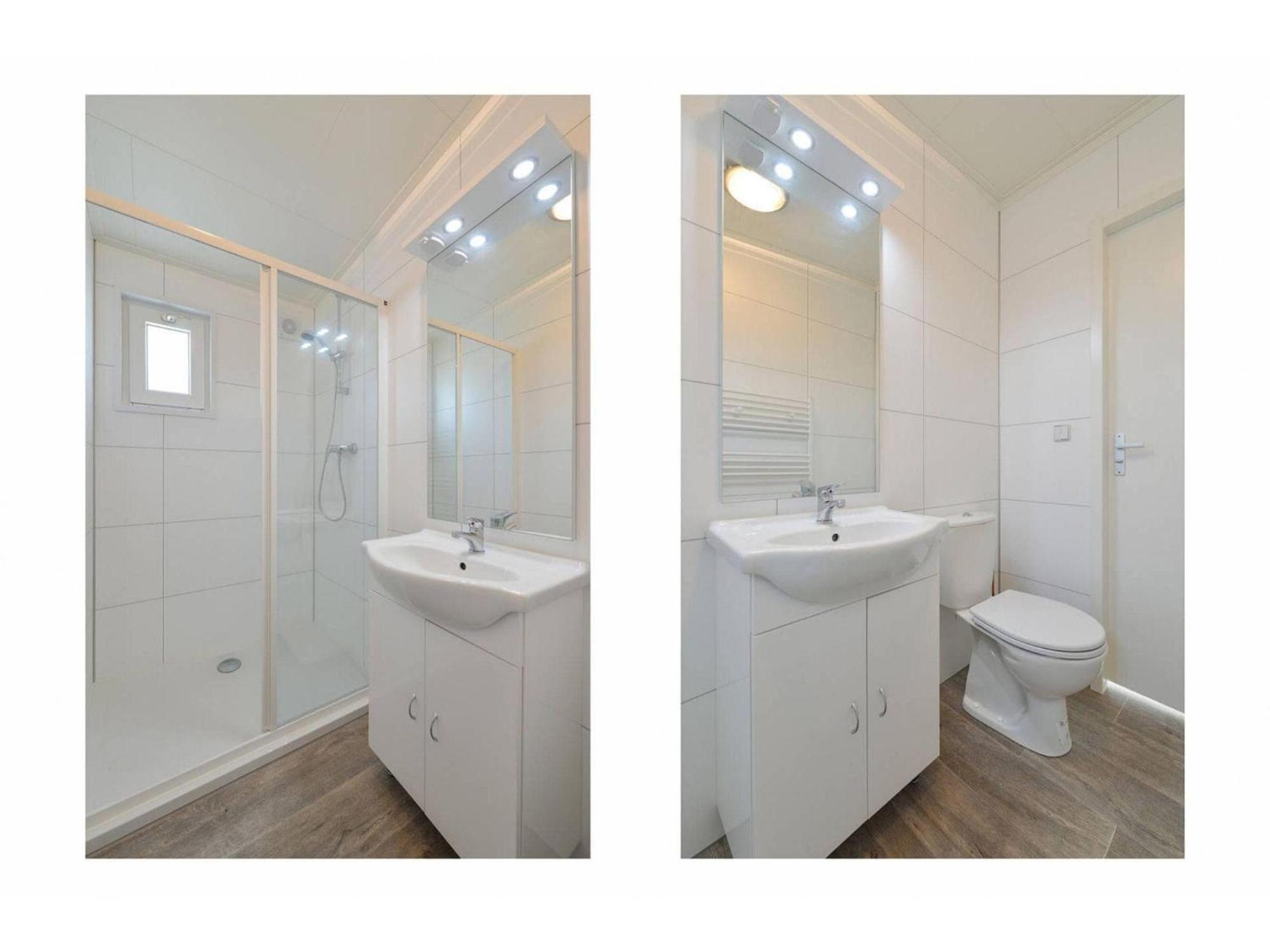 Brand New Chalets At 10 Minutes From The Oosterschelde Heinkenszand Εξωτερικό φωτογραφία
